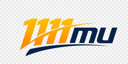 1111 mu logo